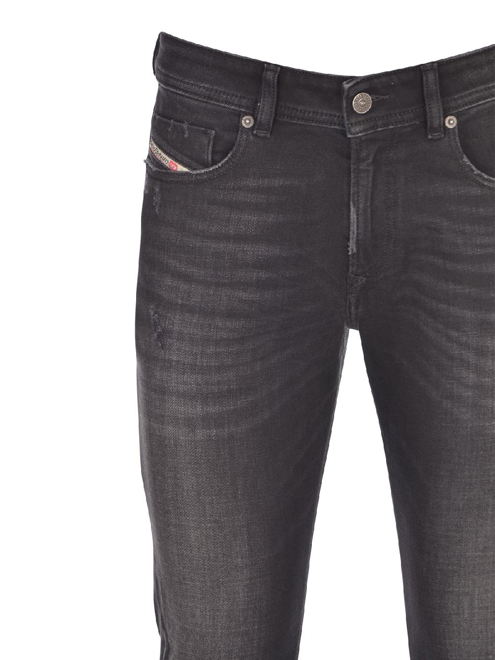 Diesel Jeans Diesel - 1979 SLEENKER 02 Spedizione Gratuita