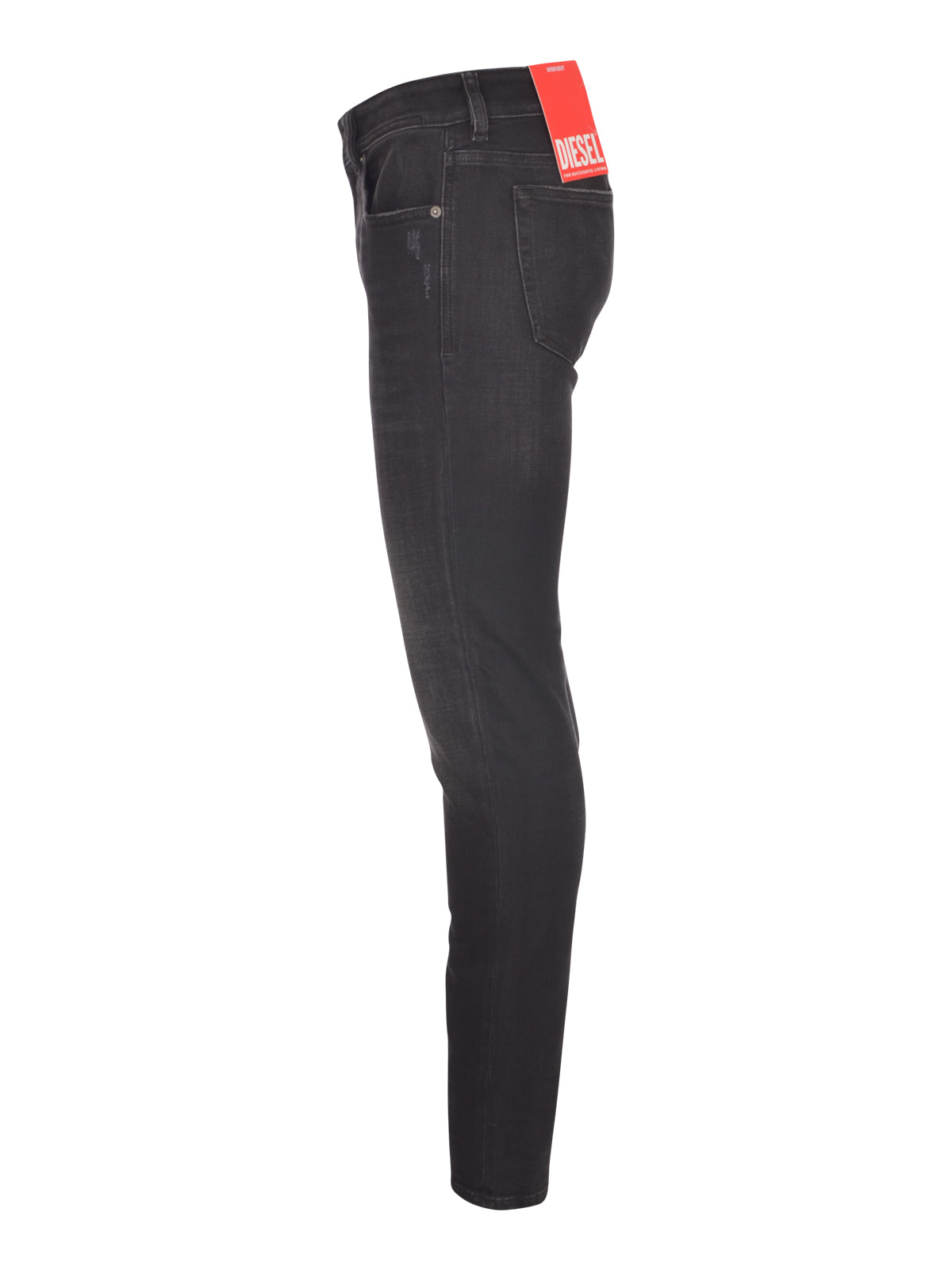 Diesel Jeans Diesel - 1979 SLEENKER 02 Spedizione Gratuita
