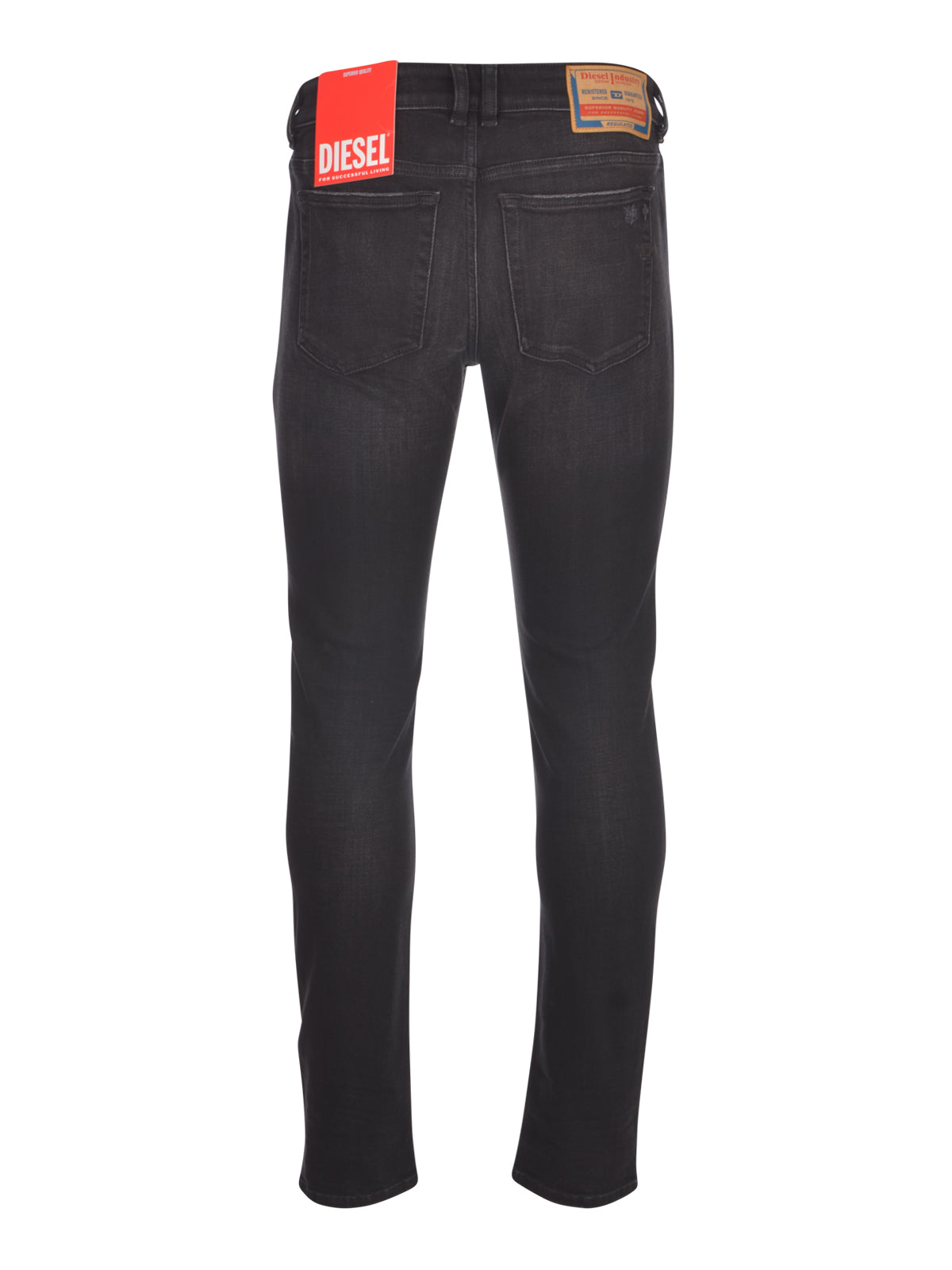 Diesel Jeans Diesel - 1979 SLEENKER 02 Spedizione Gratuita
