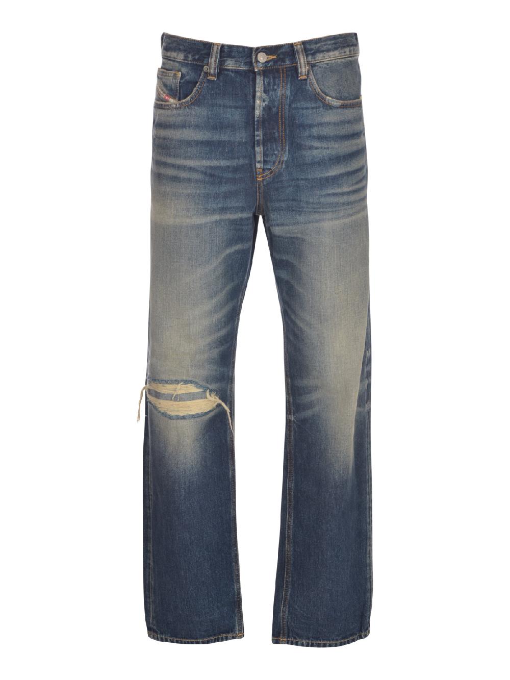 Diesel Jeans Diesel - 2010 D MACS Soddisfazione Garantita