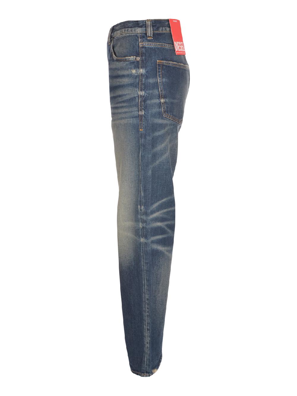Diesel Jeans Diesel - 2010 D MACS Soddisfazione Garantita