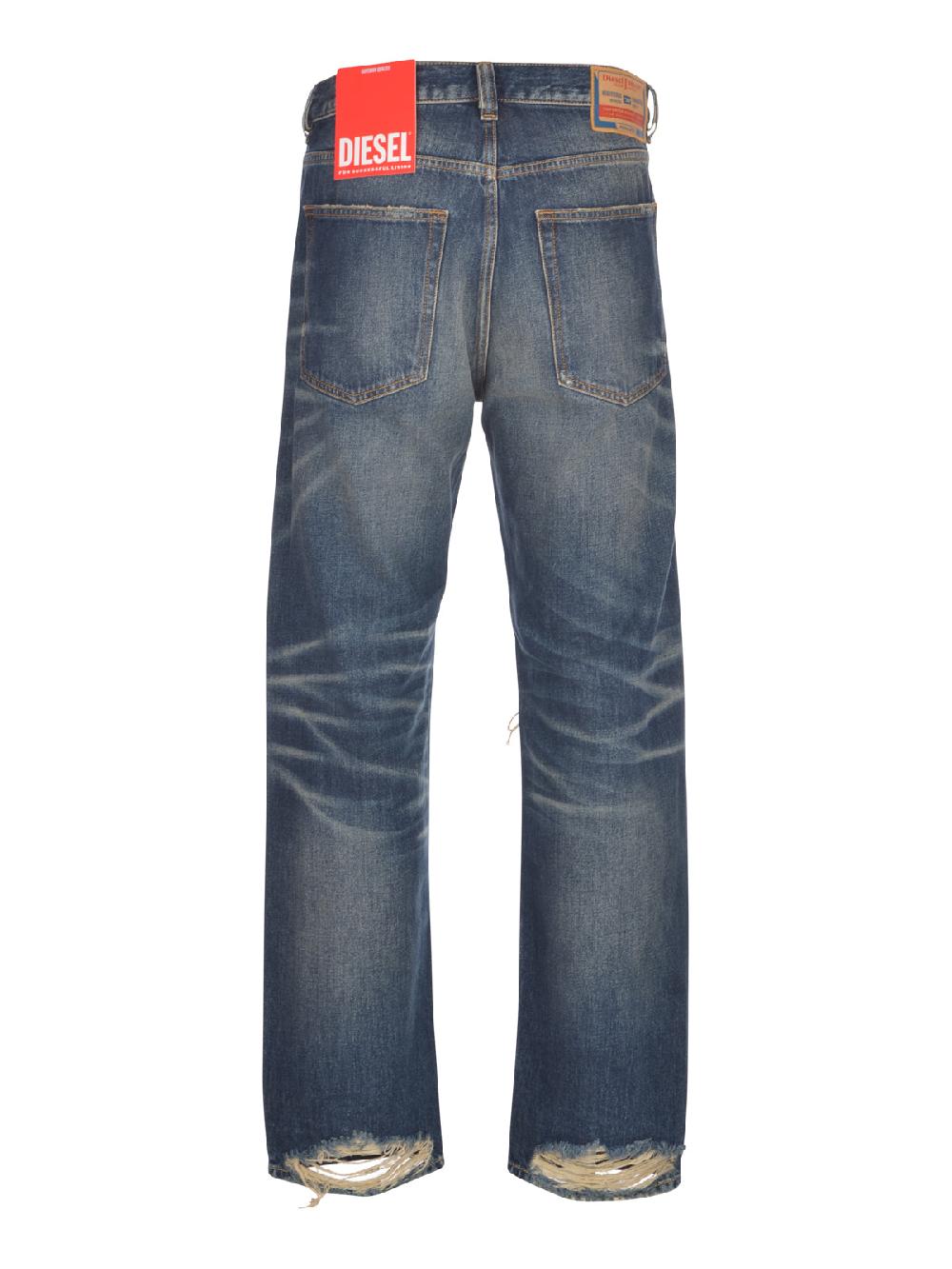 Diesel Jeans Diesel - 2010 D MACS Soddisfazione Garantita