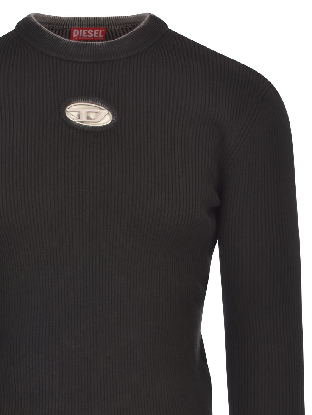 Diesel Maglia Diesel - K DARIN A Consegna Veloce