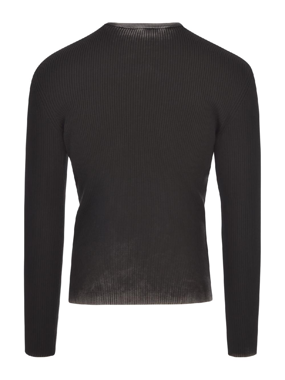 Diesel Maglia Diesel - K DARIN A Consegna Veloce