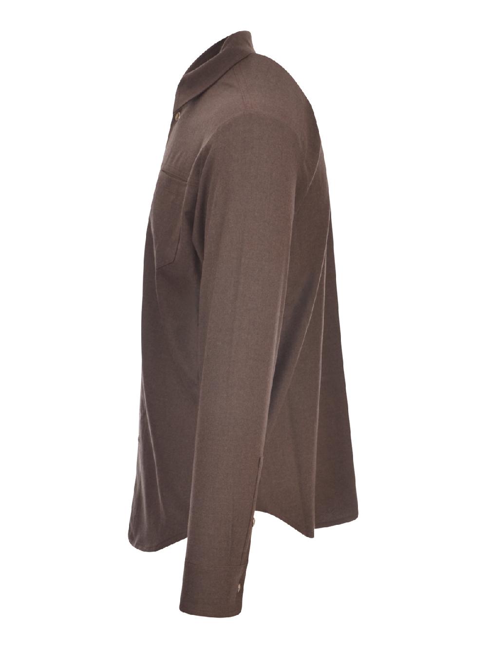 Marco pescarolo Overshirt Marco Pescarolo - ZEUS 5043 Prezzo Ridotto