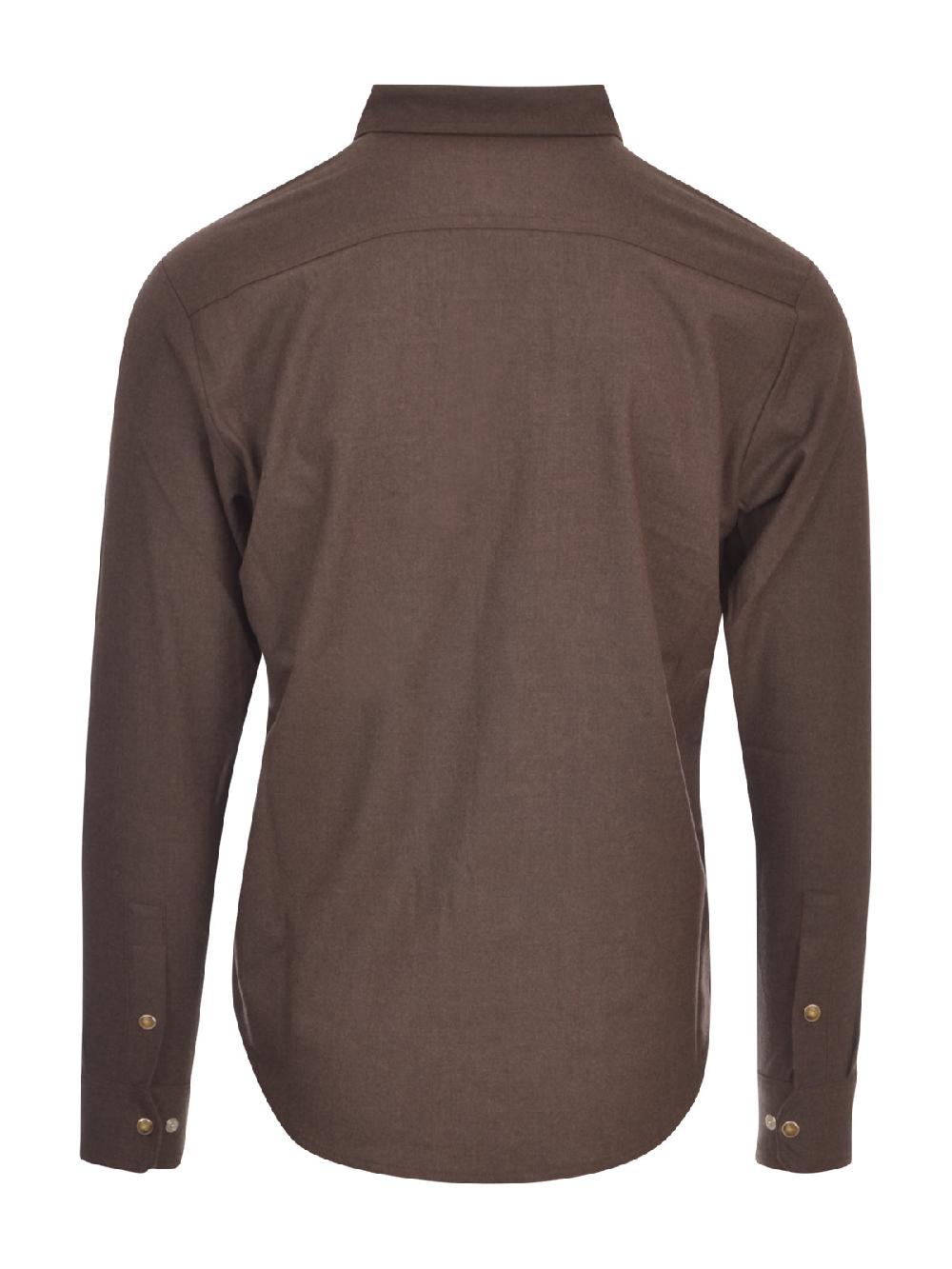 Marco pescarolo Overshirt Marco Pescarolo - ZEUS 5043 Prezzo Ridotto