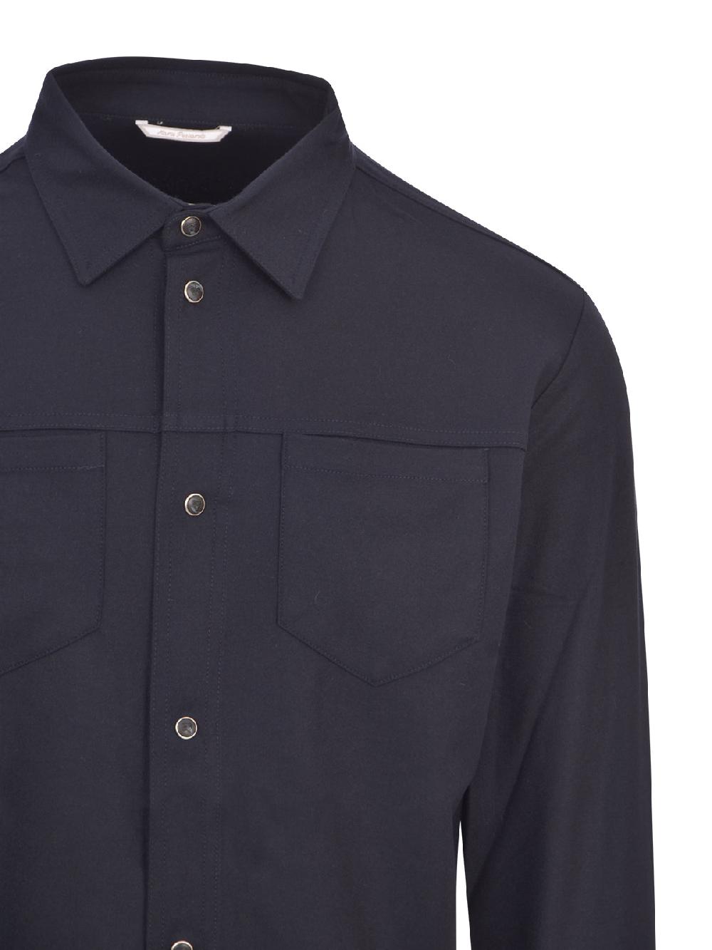 Marco pescarolo Overshirt Marco Pescarolo - ZEUS 5042 Convenienza