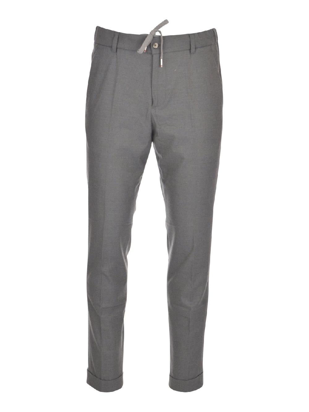 Marco pescarolo Pantalone Marco Pescarolo - MANU 5043