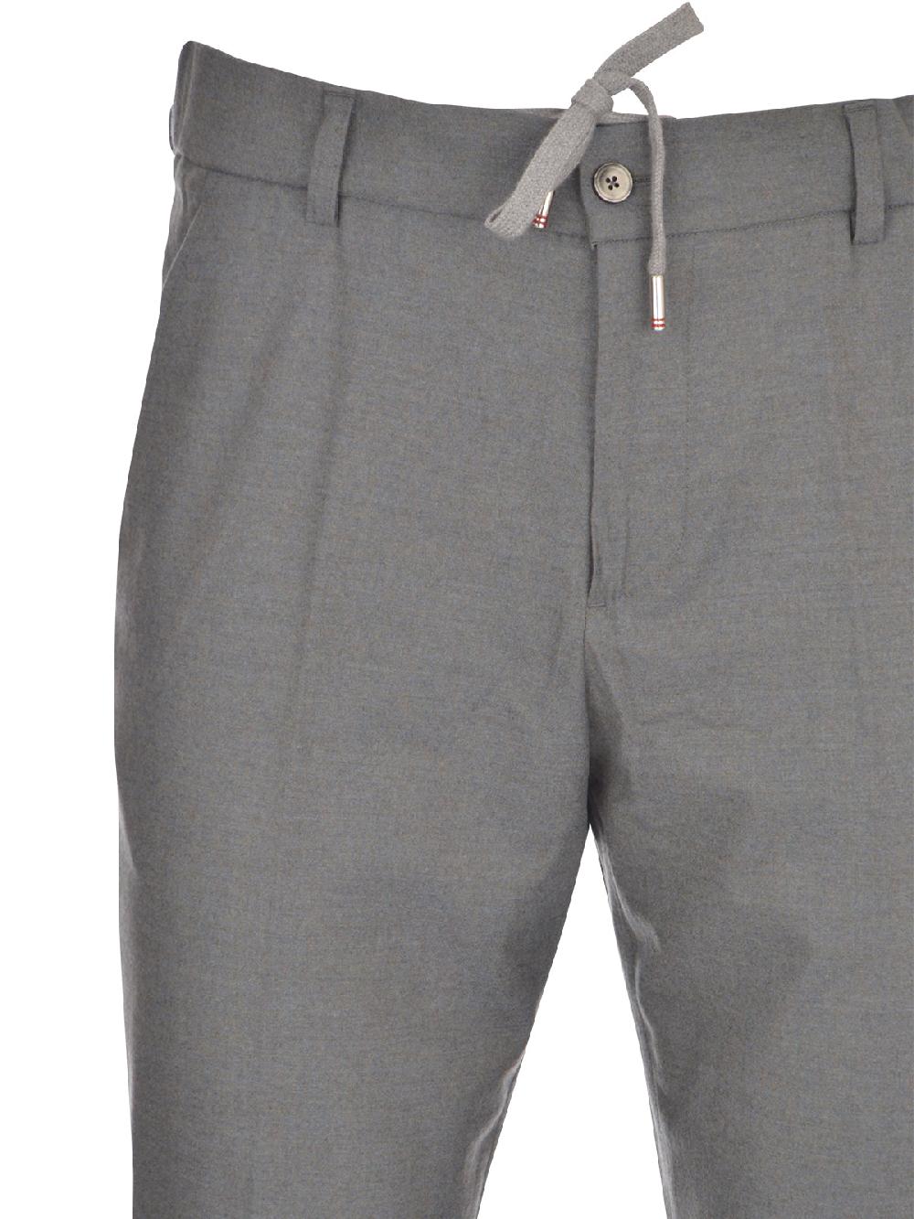 Marco pescarolo Pantalone Marco Pescarolo - MANU 5043 Presa