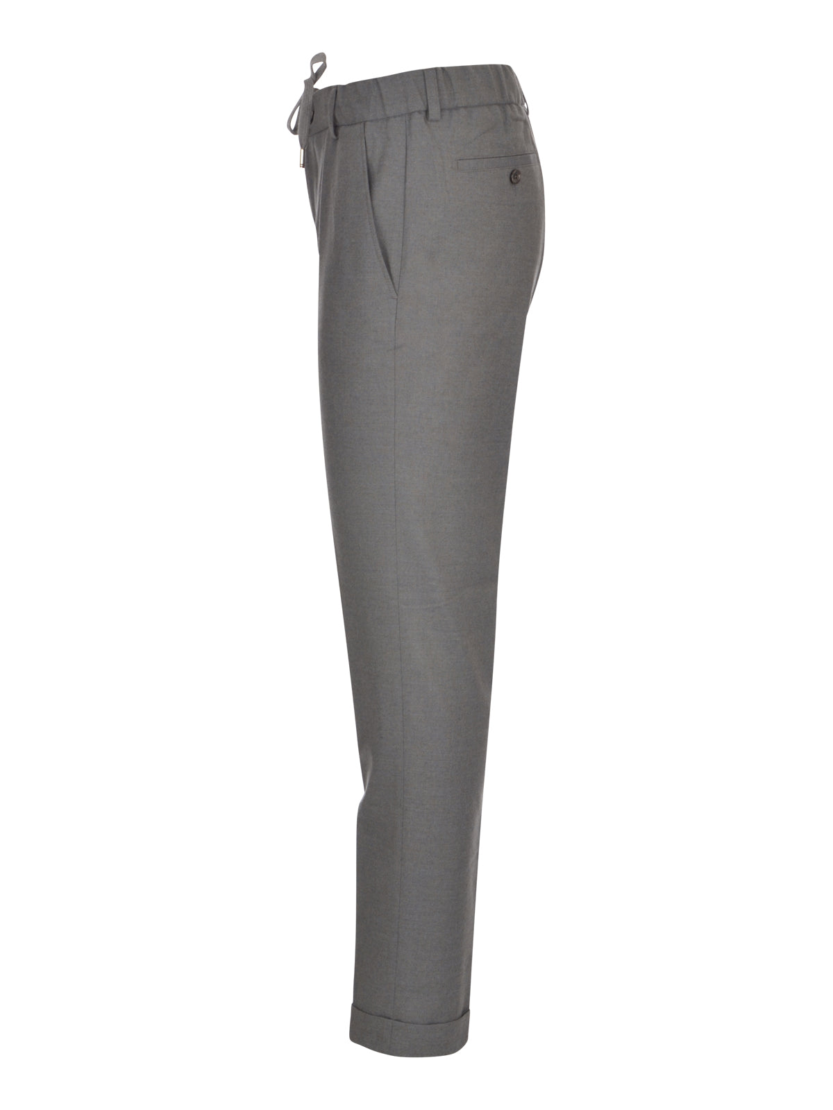 Marco pescarolo Pantalone Marco Pescarolo - MANU 5043 Presa