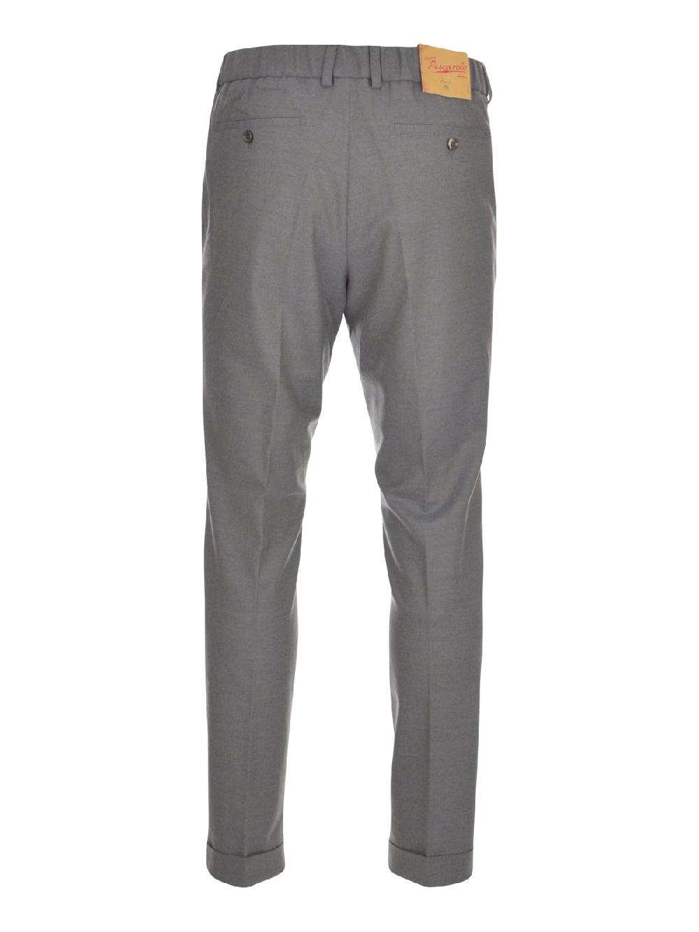 Marco pescarolo Pantalone Marco Pescarolo - MANU 5043 Presa