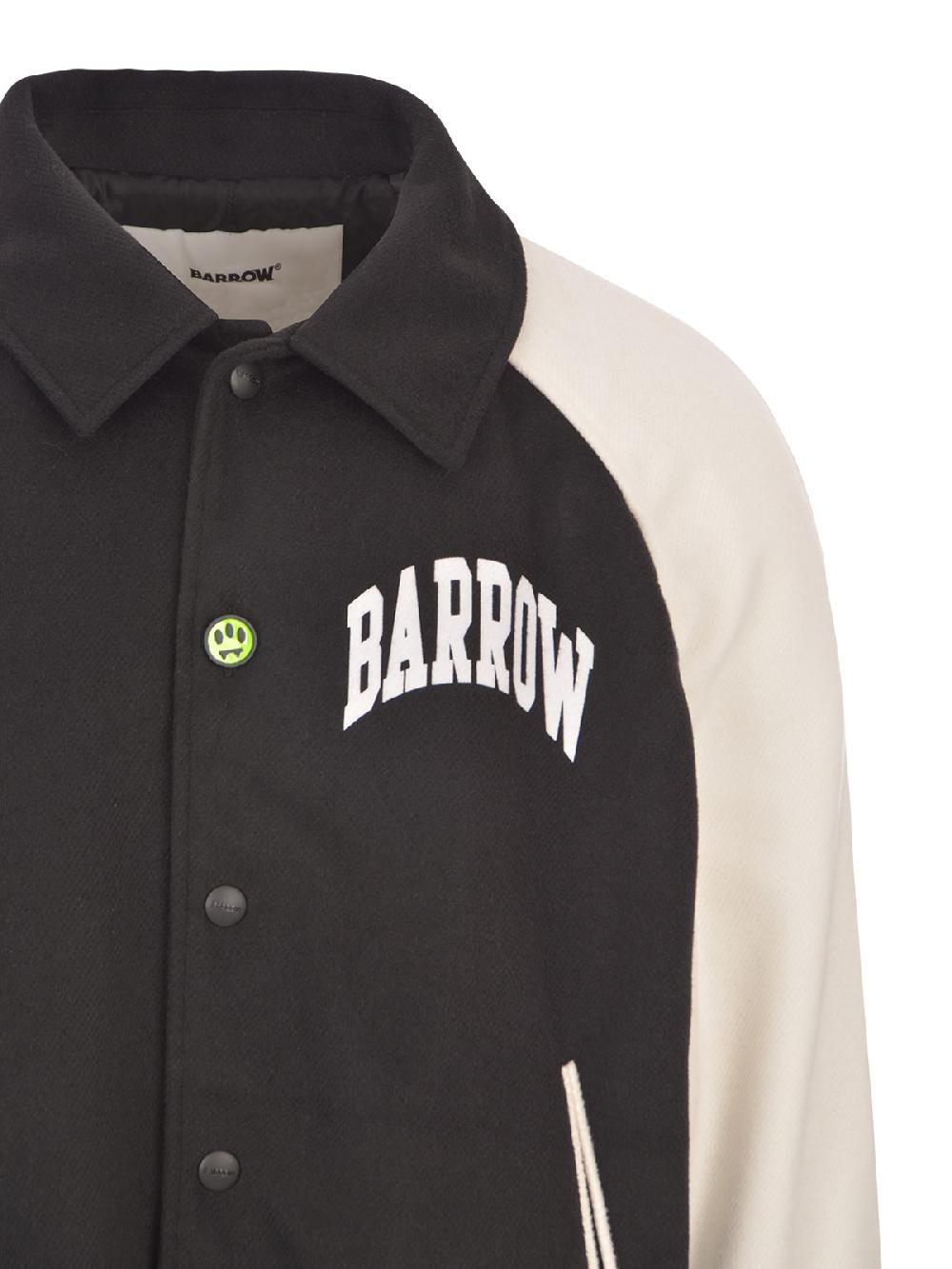 Barrow Giubbotto Barrow - F4BWUAJK008 110 Sconto