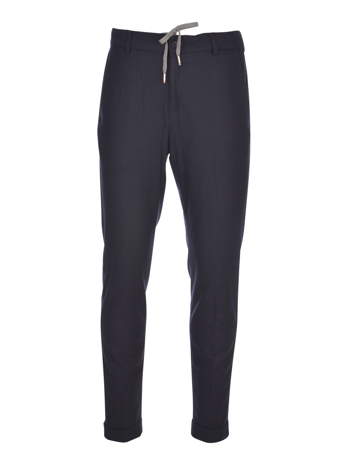 Marco pescarolo Pantalone Marco Pescarolo - MANU 5042