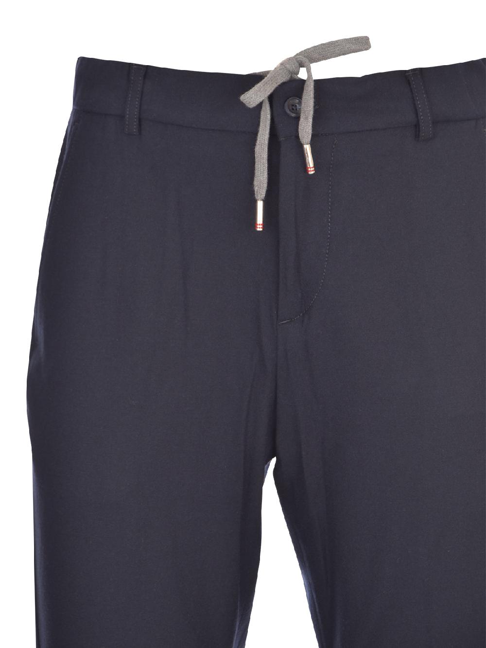 Marco pescarolo Pantalone Marco Pescarolo - MANU 5042 Economico