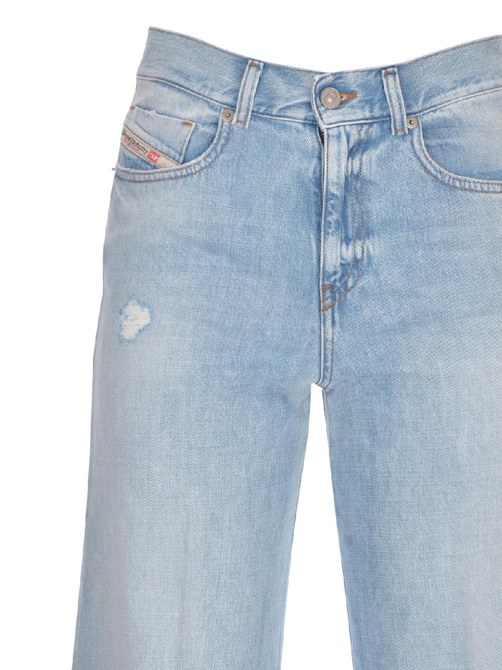 Diesel Jeans Diesel - 1978 D AKEMI Online