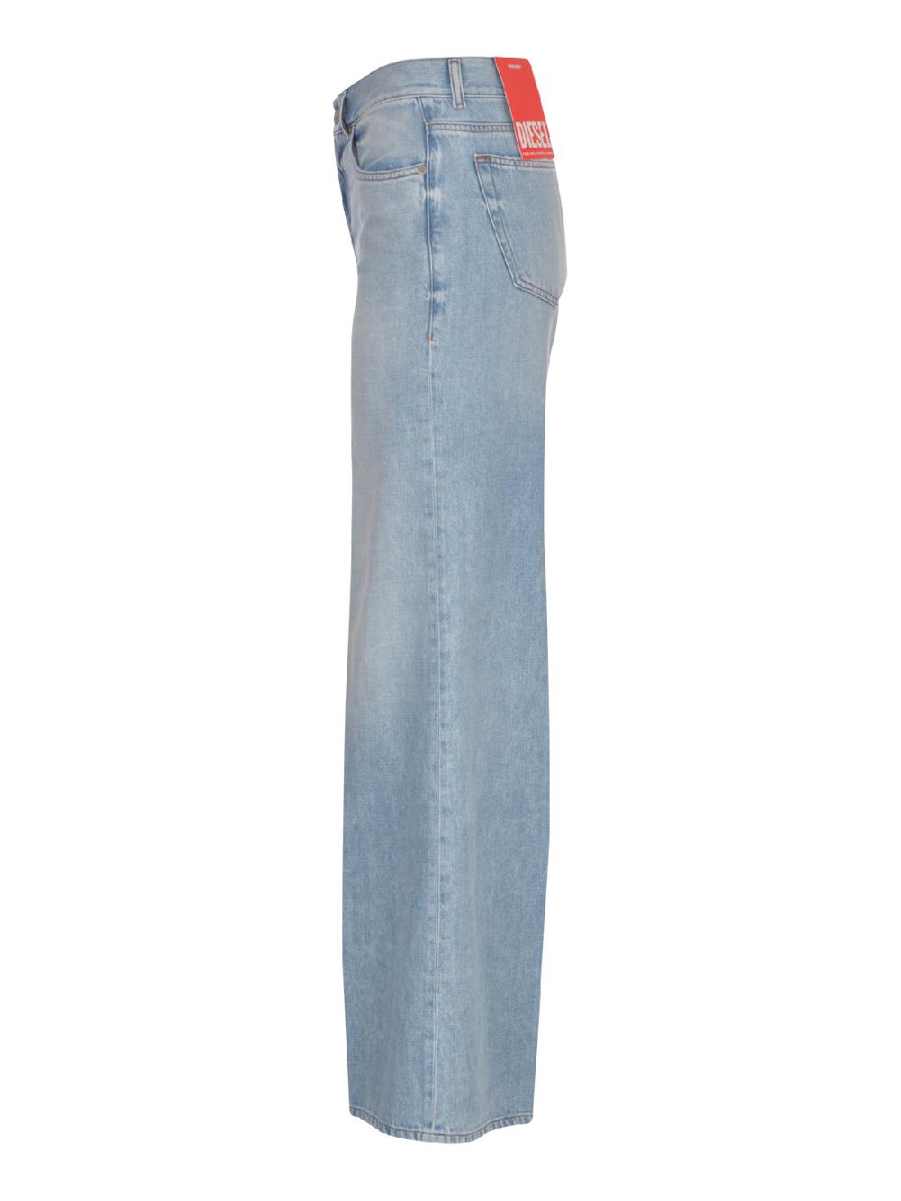 Diesel Jeans Diesel - 1978 D AKEMI Online