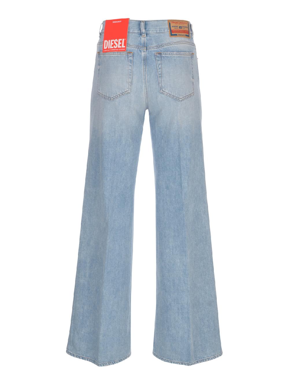 Diesel Jeans Diesel - 1978 D AKEMI Online
