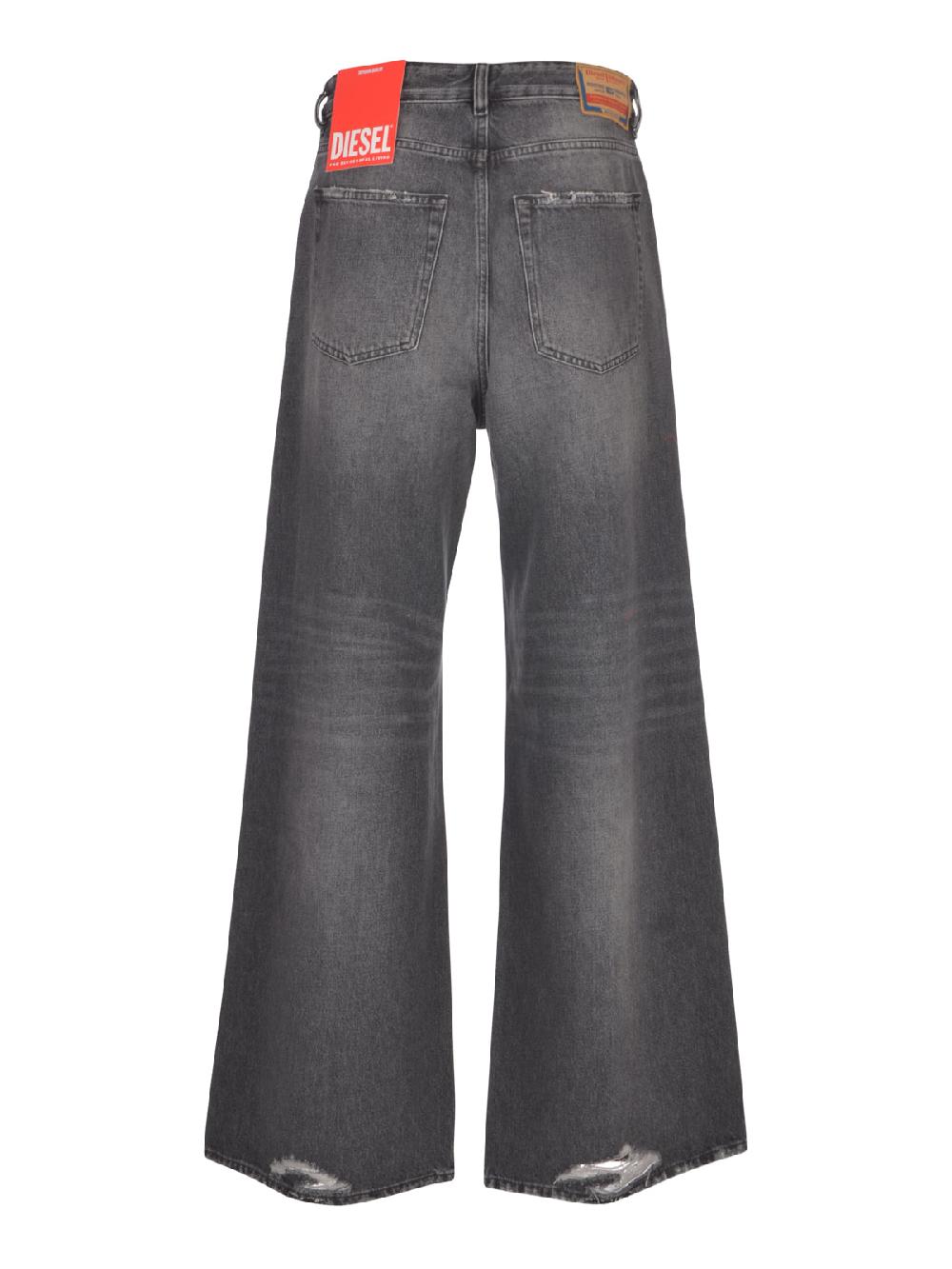 Diesel Jeans Diesel - 1996 D SIRE Outlet