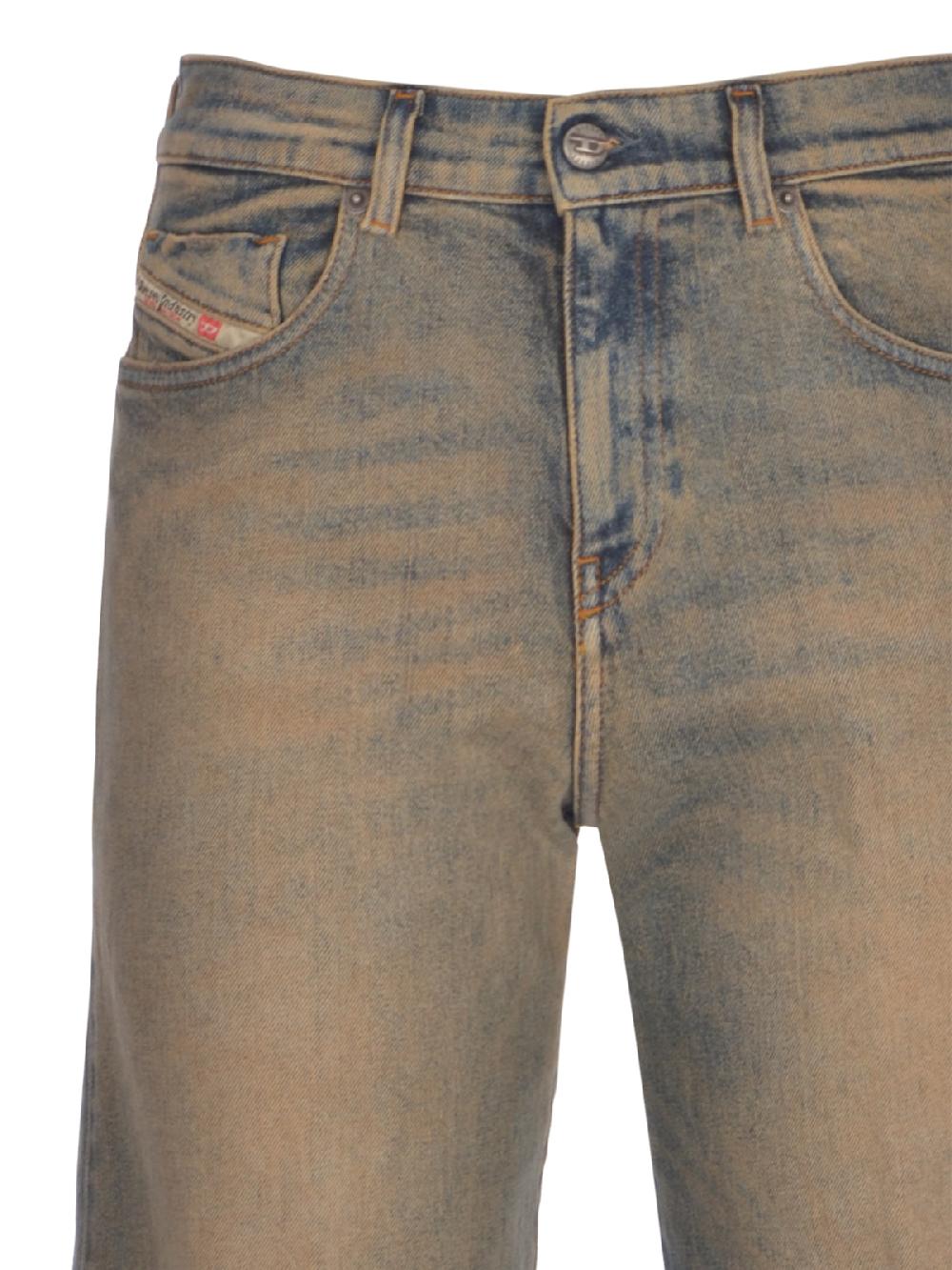 Diesel Jeans Diesel - 1978 D AKEMI 007V9 Saldi