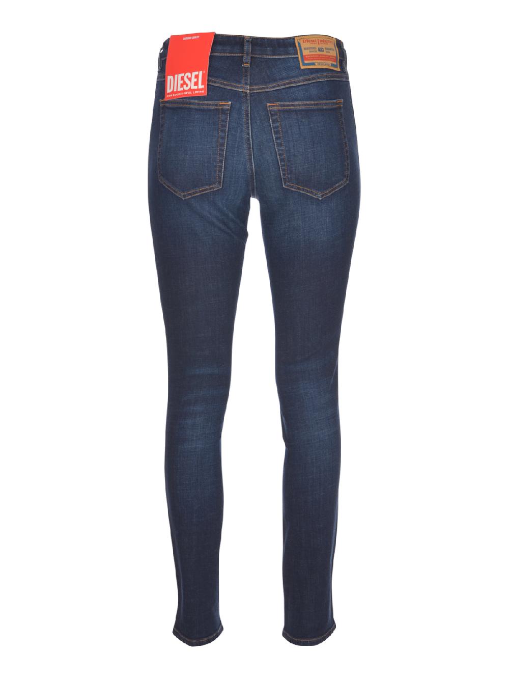 Diesel Jeans Diesel - 2015 BABHILA Offerte