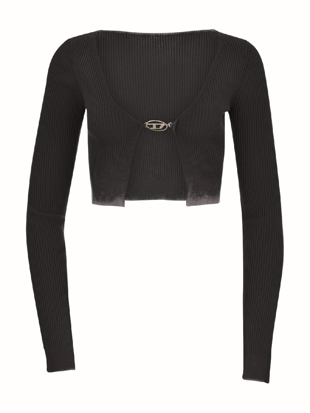 Diesel Maglia Diesel - M LATINA Vendita Calda