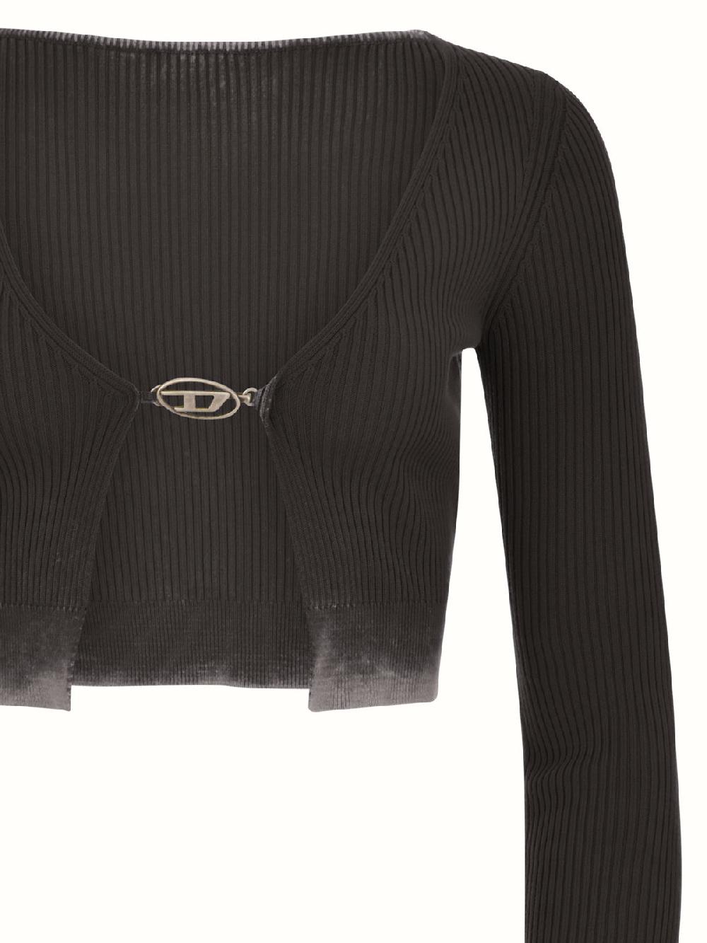 Diesel Maglia Diesel - M LATINA Vendita Calda