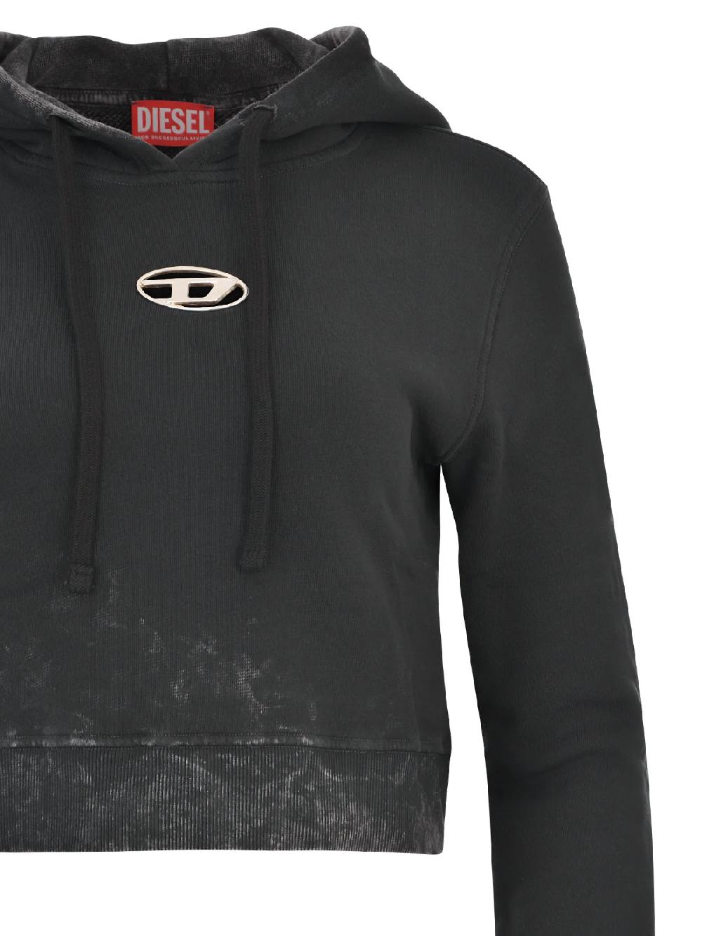 Diesel Felpa Diesel - F SLIMMY H P5 Saldi Di Fabbrica