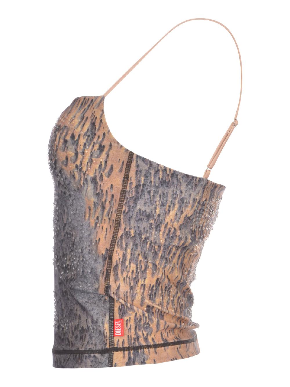 Diesel Top Diesel - T HOP P2 Negozio