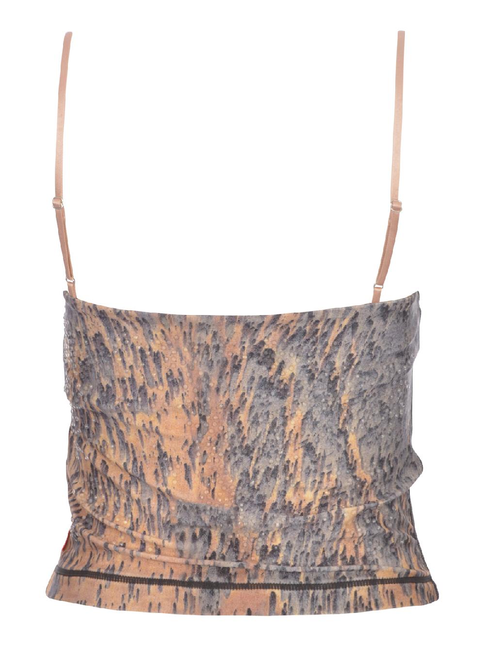Diesel Top Diesel - T HOP P2 Negozio