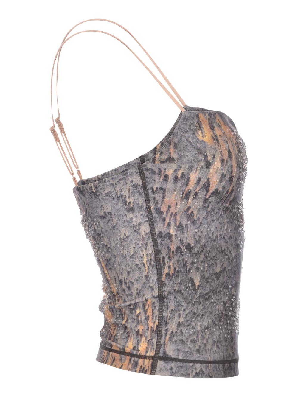 Diesel Top Diesel - T HOP P2 Negozio