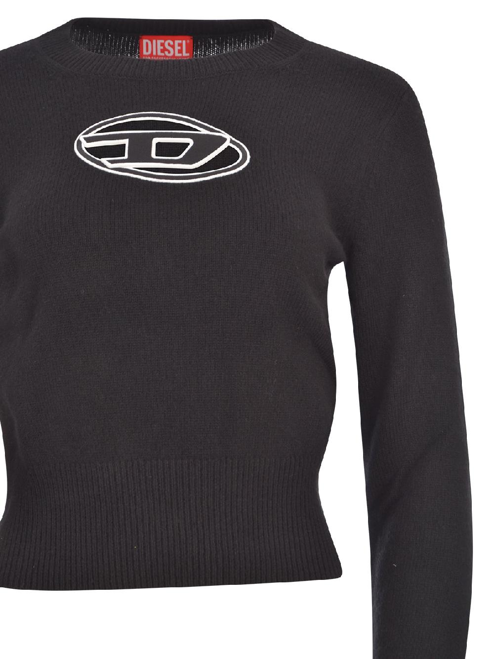 Diesel Maglia Diesel - M AREESA Comprare a buon mercato