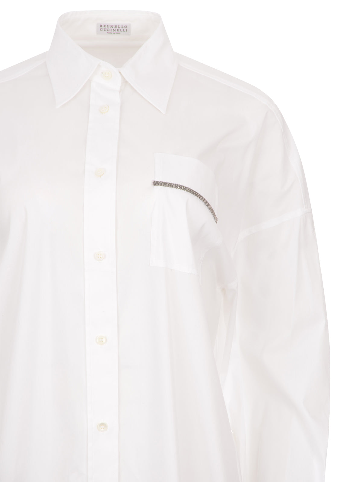Brunello cucinelli Camicia BRUNELLO CUCINELLI - M0091ML916 Grande vendita