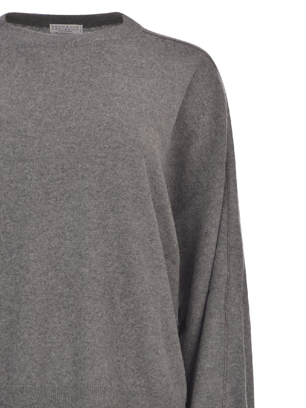 Brunello cucinelli Maglia BRUNELLO CUCINELLI - M12191900 Flash Sale