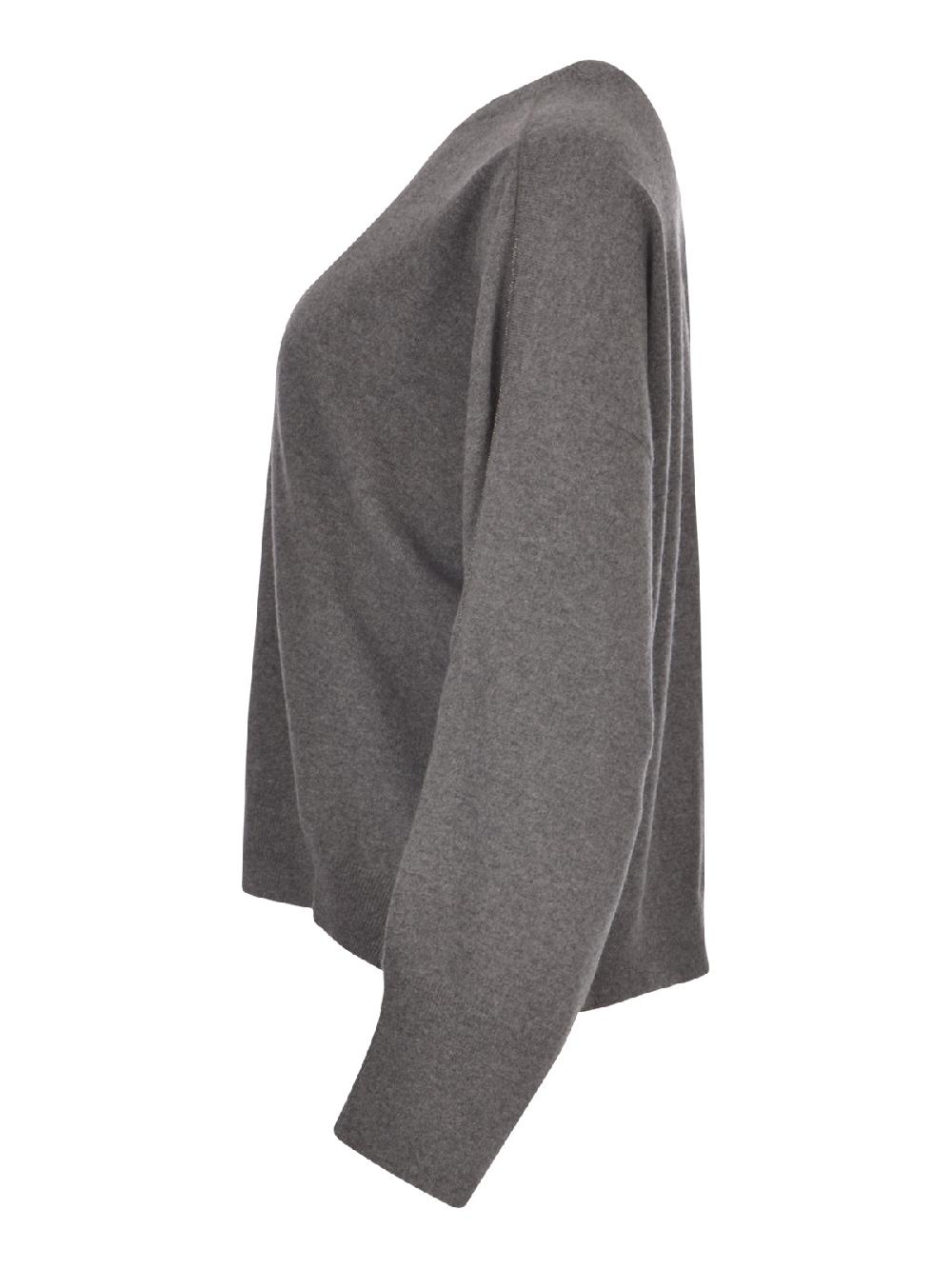 Brunello cucinelli Maglia BRUNELLO CUCINELLI - M12191900 Flash Sale