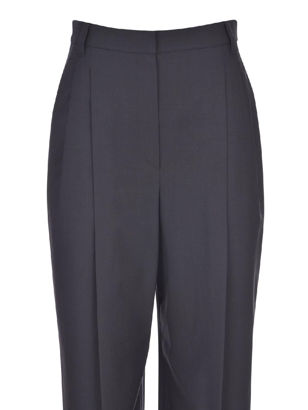 Brunello cucinelli Pantalone BRUNELLO CUCINELLI - M0W07P8669 Fornitura limitata