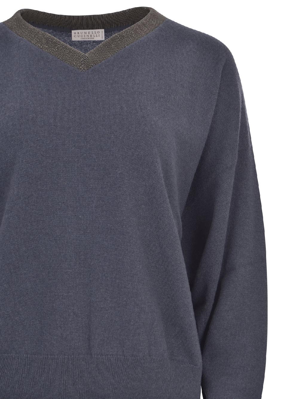 Brunello cucinelli Maglia BRUNELLO CUCINELLI - M12190102 Shopping online