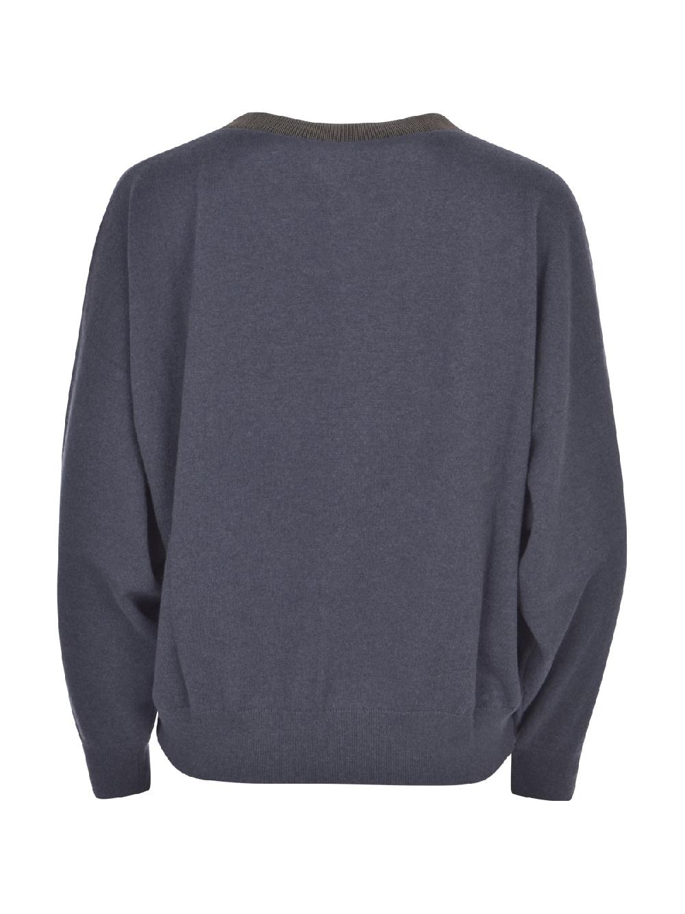 Brunello cucinelli Maglia BRUNELLO CUCINELLI - M12190102 Shopping online