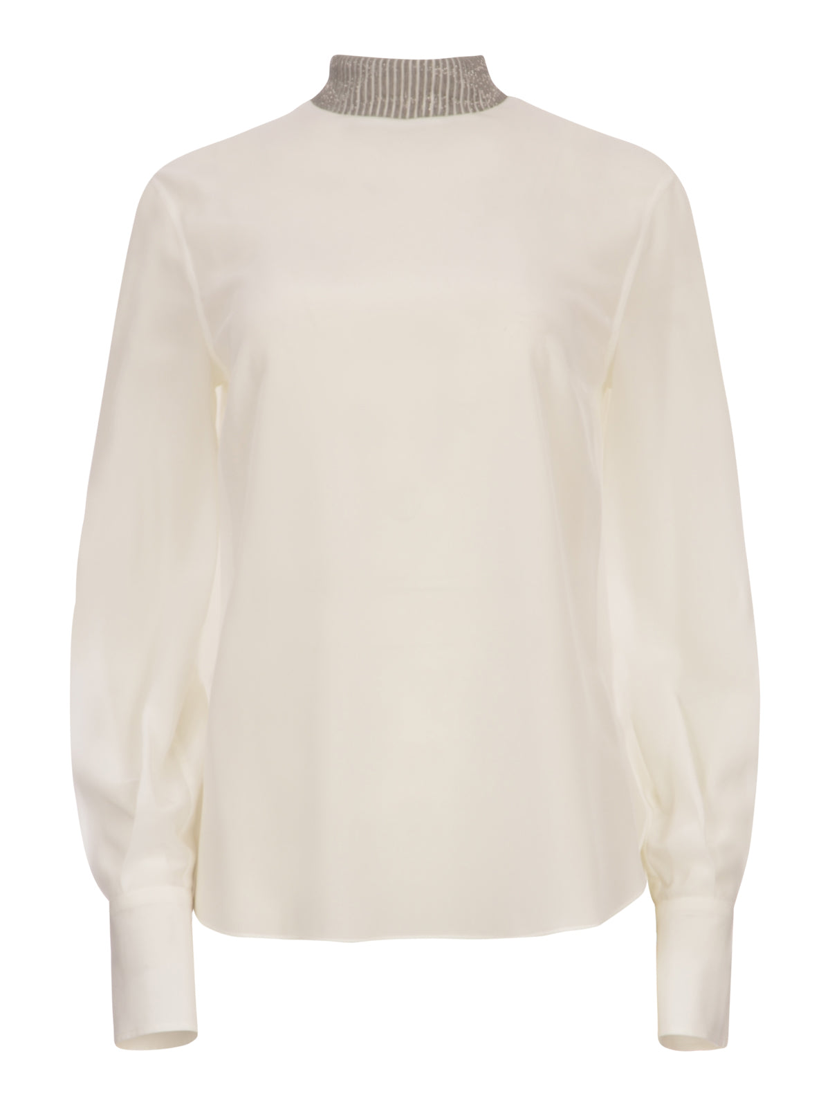 Brunello cucinelli Blusa BRUNELLO CUCINELLI - MB993HR214 Offerta esclusiva