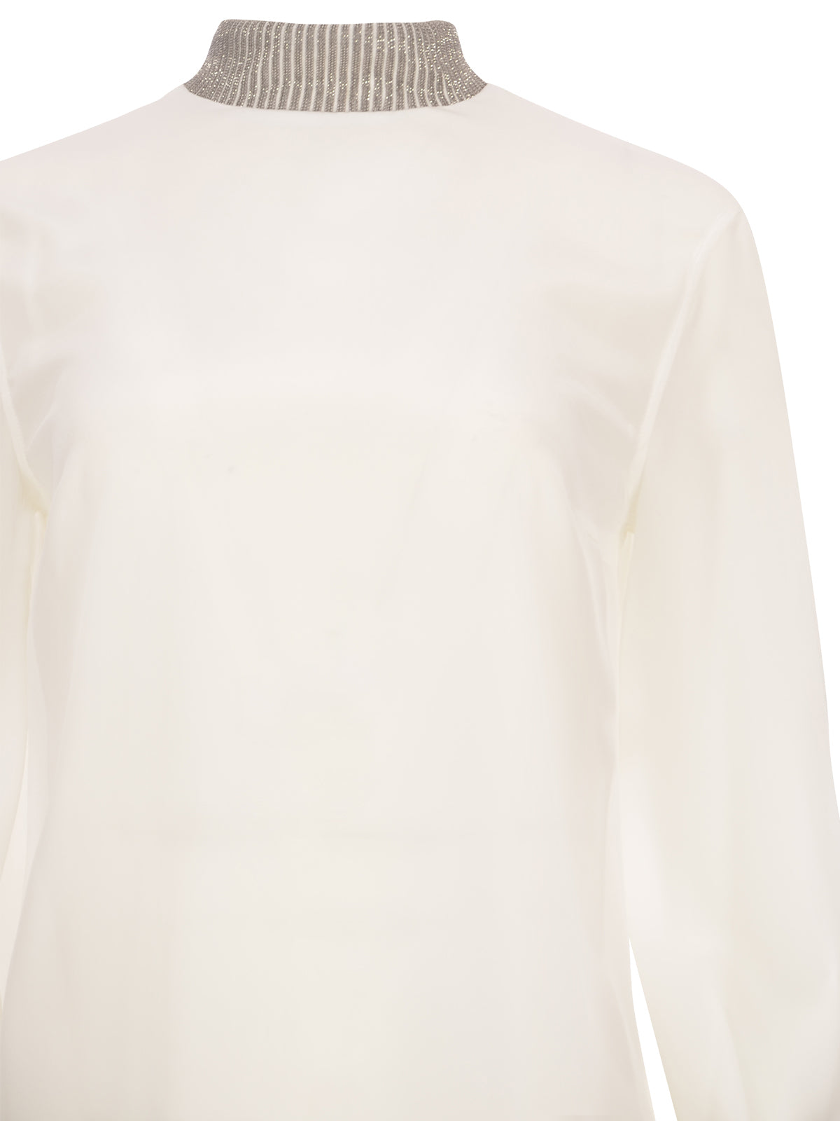 Brunello cucinelli Blusa BRUNELLO CUCINELLI - MB993HR214 Offerta esclusiva