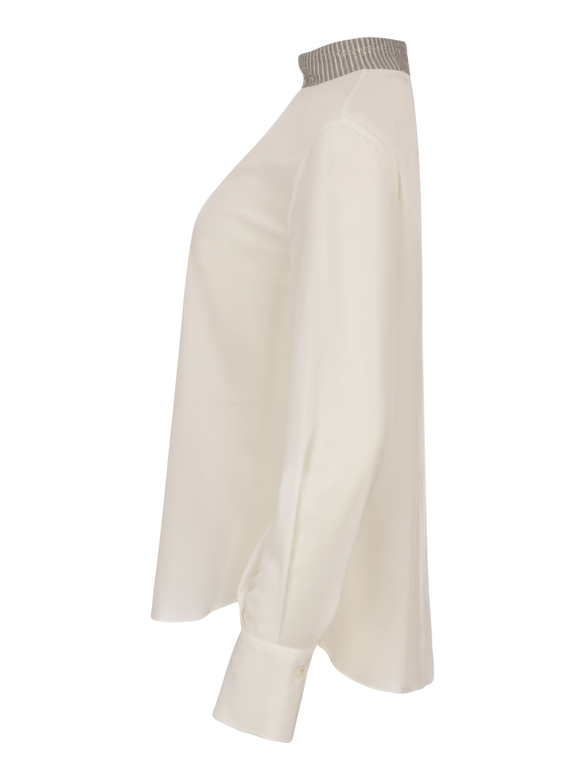 Brunello cucinelli Blusa BRUNELLO CUCINELLI - MB993HR214 Offerta esclusiva