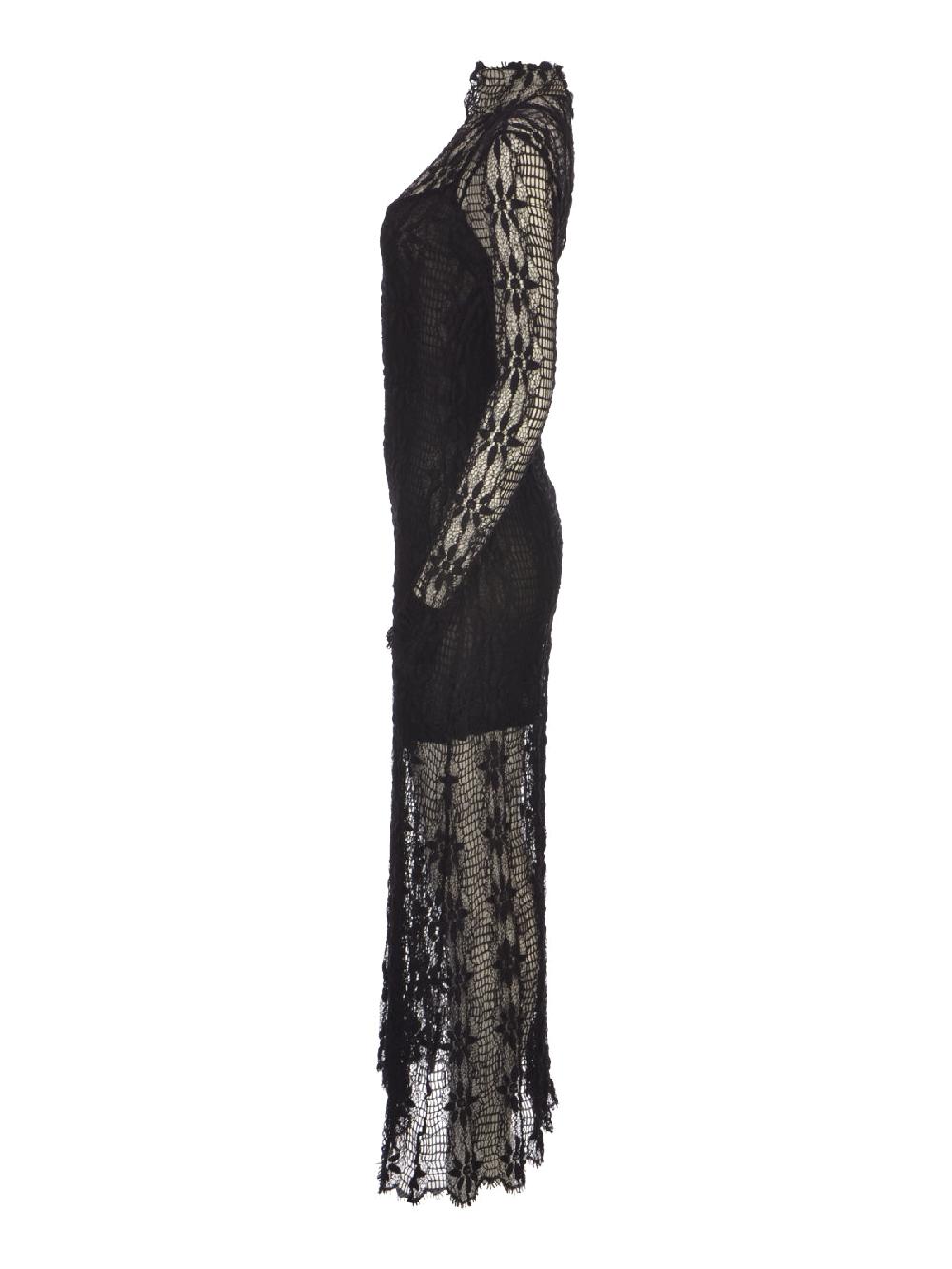 Ulla johnson Abito ULLA JOHNSON - TALIA Cyber Monday