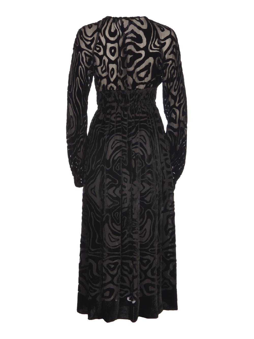 Ulla johnson Abito ULLA JOHNSON - ELORA Offerta Pasqua