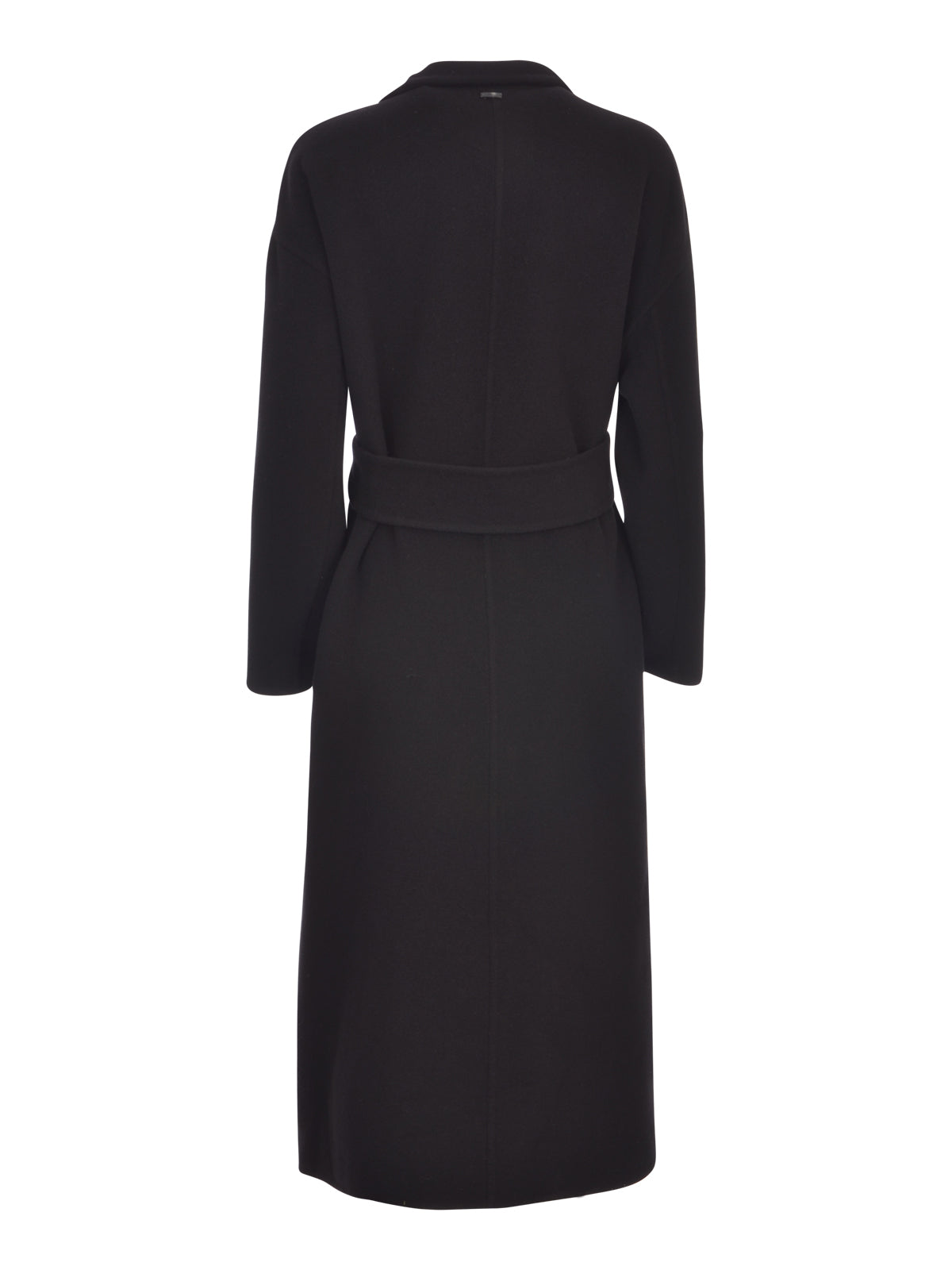 Fedeli Cappotto FEDELI - 7DI00534 Latest fashion