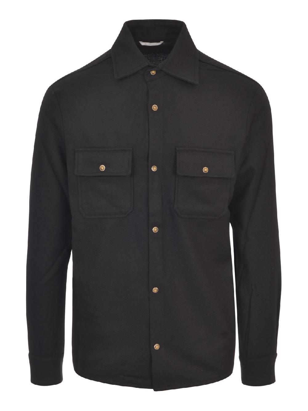 Marco pescarolo Overshirt Marco Pescarolo - NEXT 5034 Online Outlet