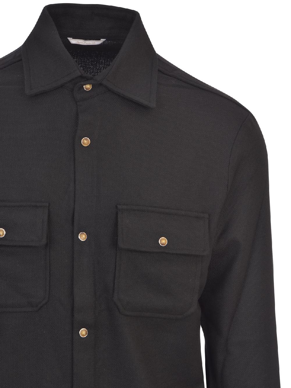 Marco pescarolo Overshirt Marco Pescarolo - NEXT 5034 Online Outlet