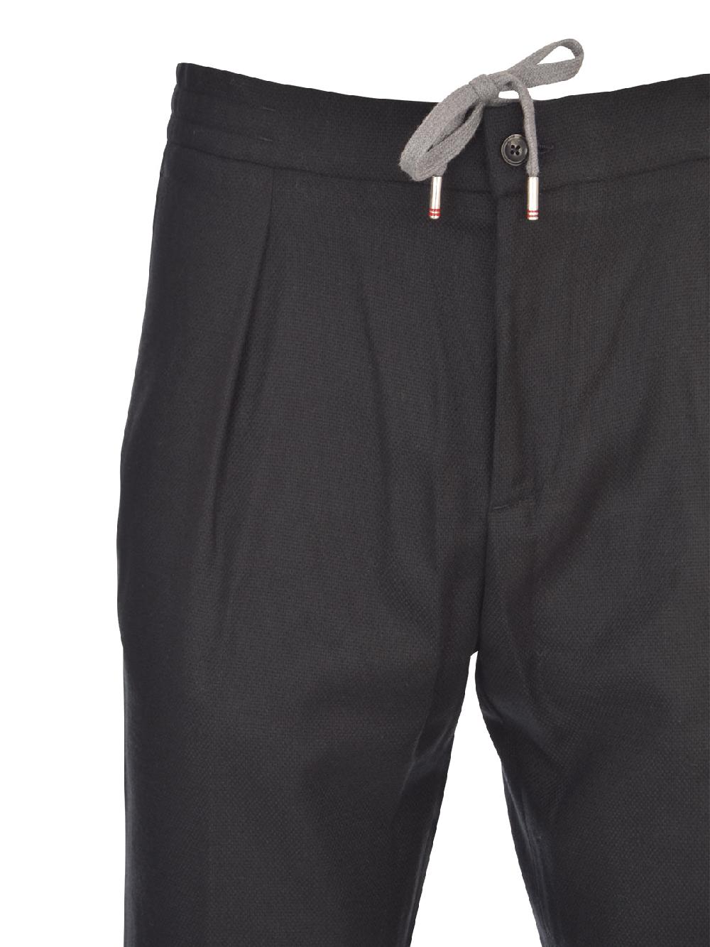 Marco pescarolo Pantalone Marco Pescarolo - CHIAIA 5034 Offerta temporanea