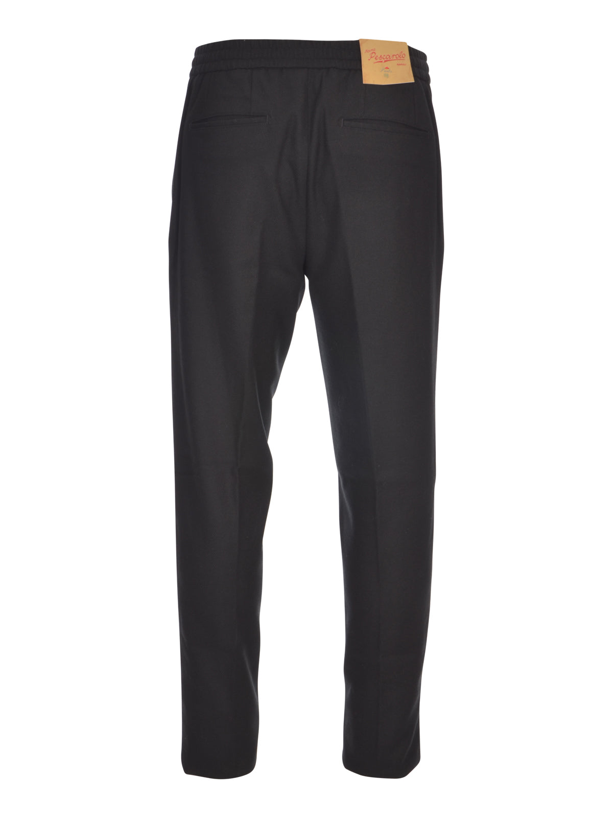 Marco pescarolo Pantalone Marco Pescarolo - CHIAIA 5034 Offerta temporanea
