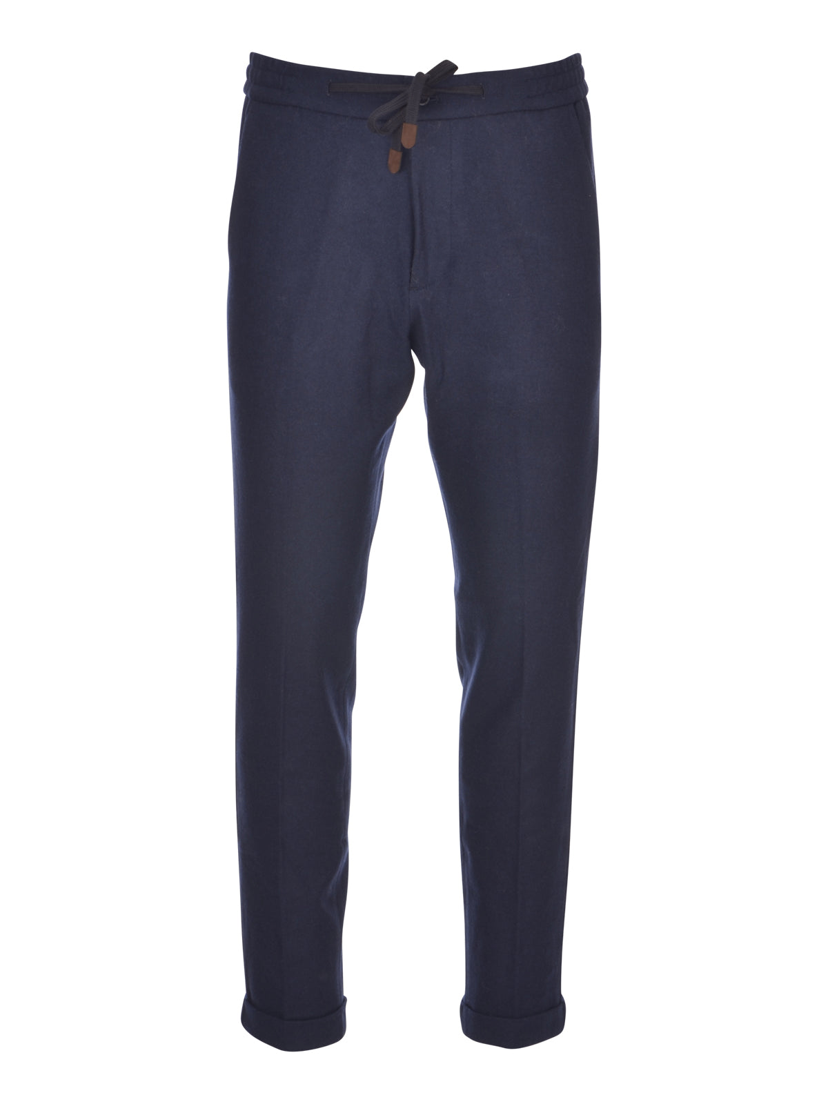 Marco pescarolo Pantalone Marco Pescarolo - CARACCIOLO 50Y12