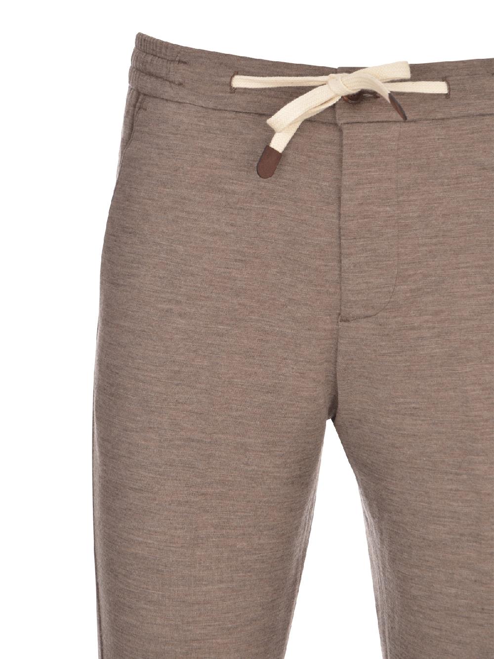 Marco pescarolo Pantalone Marco Pescarolo - CARACCIOLO 50Y02 Nuovi prodotti