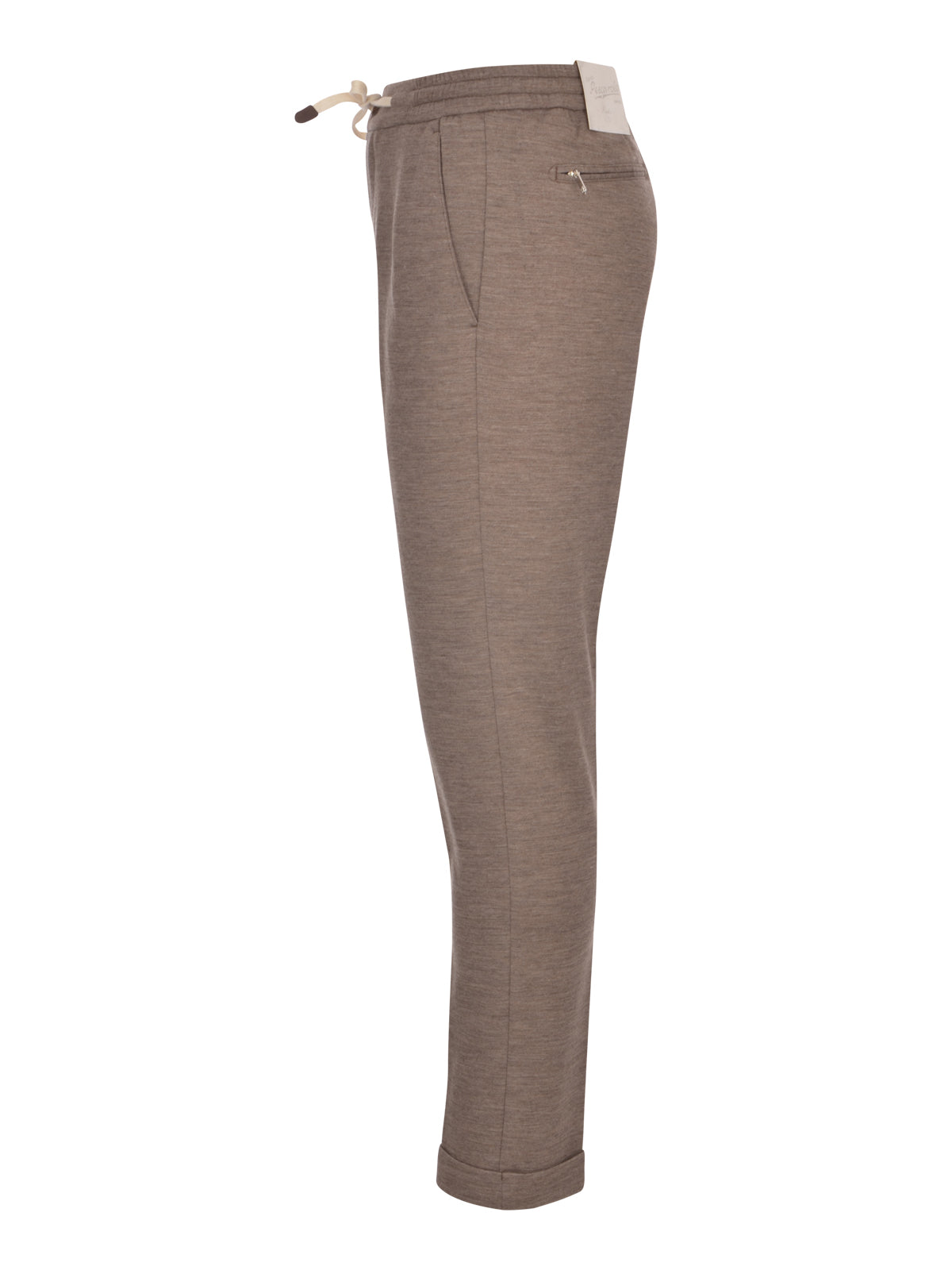 Marco pescarolo Pantalone Marco Pescarolo - CARACCIOLO 50Y02 Nuovi prodotti
